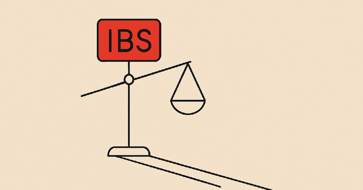 Crédito de IBS/CBS no B2B: o Comprador Vai Comparar Você — Estratégia | Thiago Concer